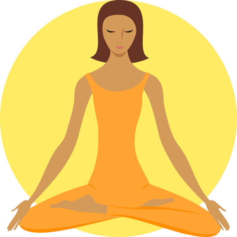 Meditation Image